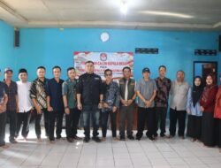 Pilkades Serentak Cianjur , 160 Calon Kades Resmi Ditetapkan