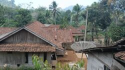 Belasan Kampung di Gelarpawitan Cidaun Masih Blankspot