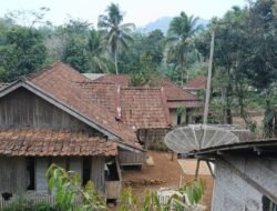 Belasan Kampung di Gelarpawitan Cidaun Masih Blankspot