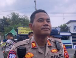 Satlantas Polres Cianjur Targetkan ETLE Beroperasi pada 2027