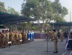BKAD Cianjur Gelar Penandatanganan Pakta Integritas, Dorong Pelayanan Transparan dan Akuntabel