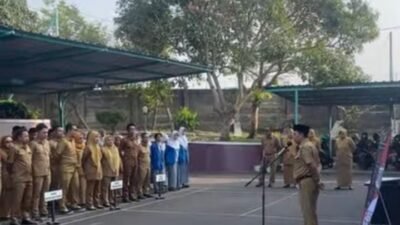 BKAD Cianjur Gelar Penandatanganan Pakta Integritas, Dorong Pelayanan Transparan dan Akuntabel