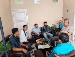 Perbup Belum Terbit, HMI Cianjur Kritik Pelaksanaan Pilkades Serentak