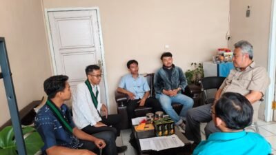 Perbup Belum Terbit, HMI Cianjur Kritik Pelaksanaan Pilkades Serentak