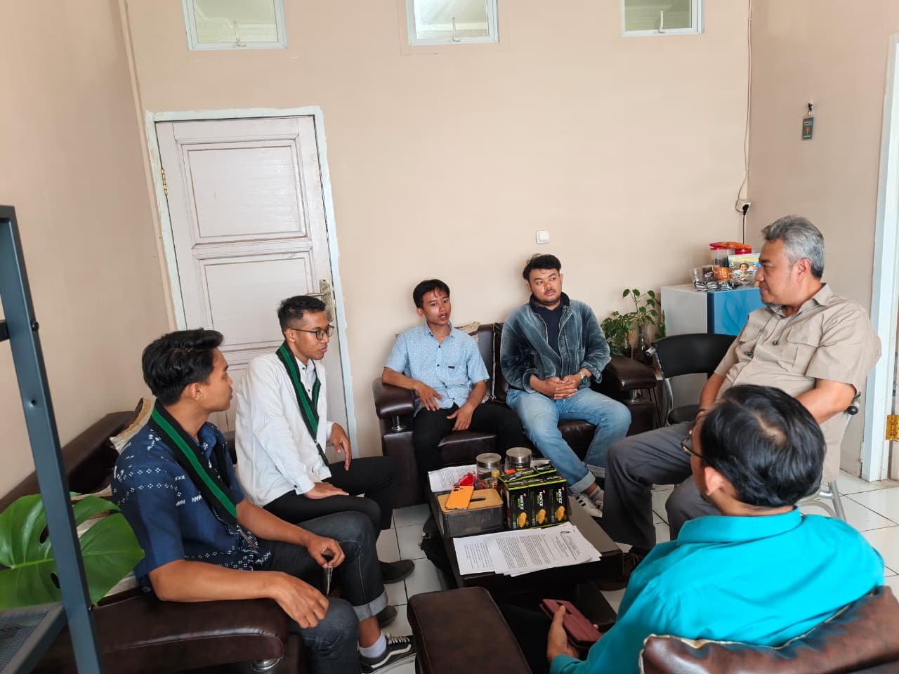 Perbup Belum Terbit, HMI Cianjur Kritik Pelaksanaan Pilkades Serentak