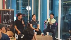 Bukan Sekadar Olahraga, Edelweiss Running Festival 2026 Jadi Ajang Promosi 'Hayu Ka Cianjur'