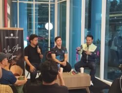 Bukan Sekadar Olahraga, Edelweiss Running Festival 2026 Jadi Ajang Promosi ‘Hayu Ka Cianjur’