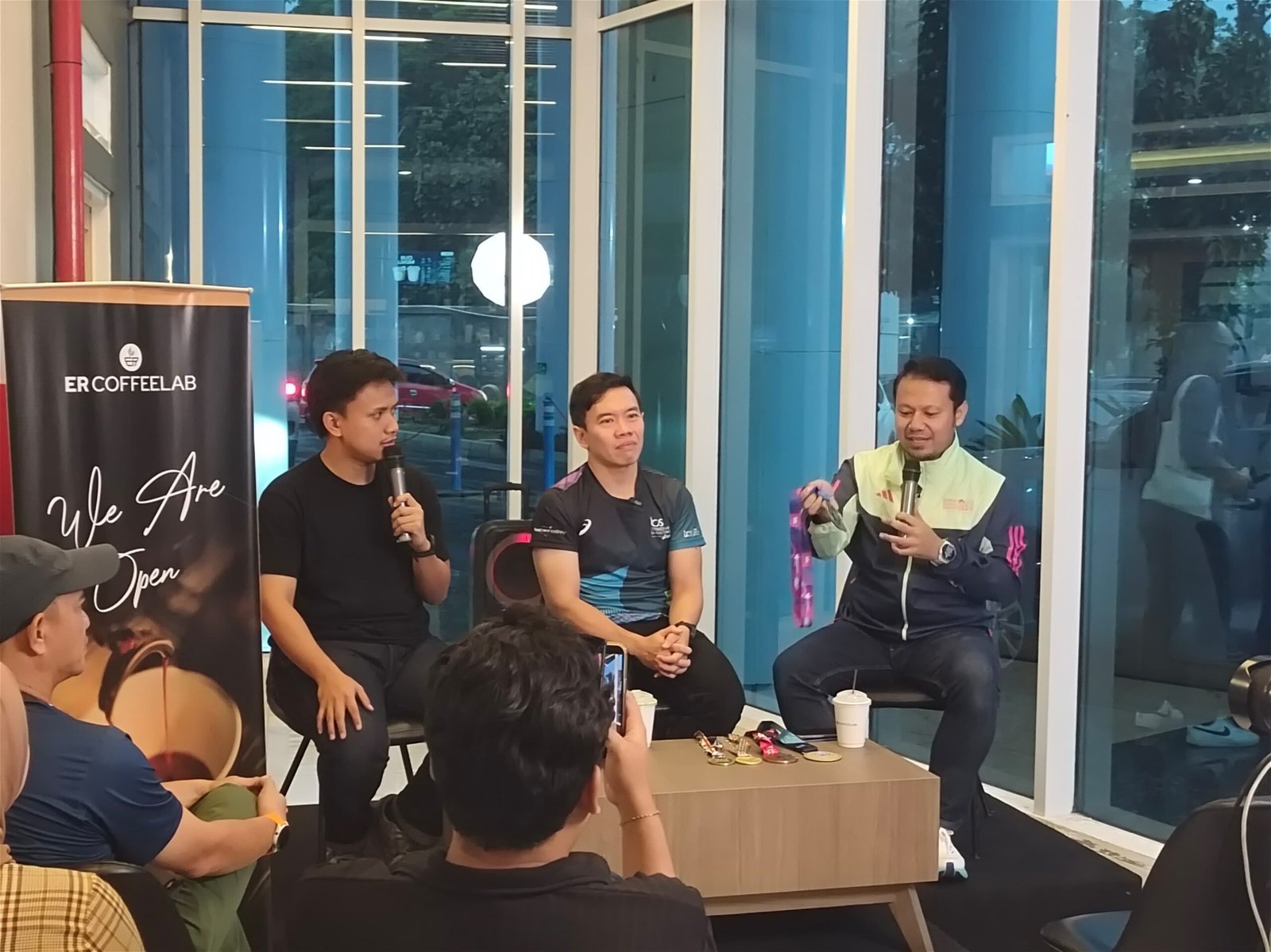 Bukan Sekadar Olahraga, Edelweiss Running Festival 2026 Jadi Ajang Promosi 'Hayu Ka Cianjur'