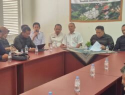Pemkab Cianjur Matangkan Regulasi Pilkades Digital