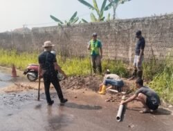Debit Air Menurun, Perumdam Tirta Mukti Siapkan Strategi Distribusi