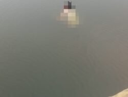 Mayat Pria Tanpa Identitas Ditemukan Terapung di Waduk Jangari