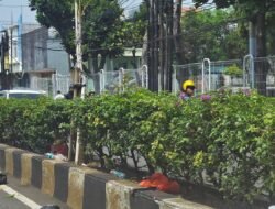 Soroti Kebersihan Usai CFD, Pemuda Muslimin Cianjur Desak Peran DLH