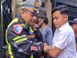 Perempuan Muda Terduga Pelaku Pembakaran Rumah di BTN Joglo Diamankan Polisi