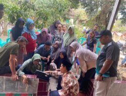 Gunakan Sistem Digital, Panitia Optimis Angka Partisipasi Pilkades Cianjur 2026 Meningkat
