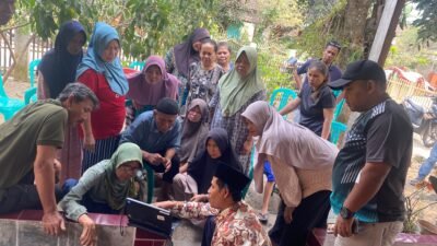 Gunakan Sistem Digital, Panitia Optimis Angka Partisipasi Pilkades Cianjur 2026 Meningkat