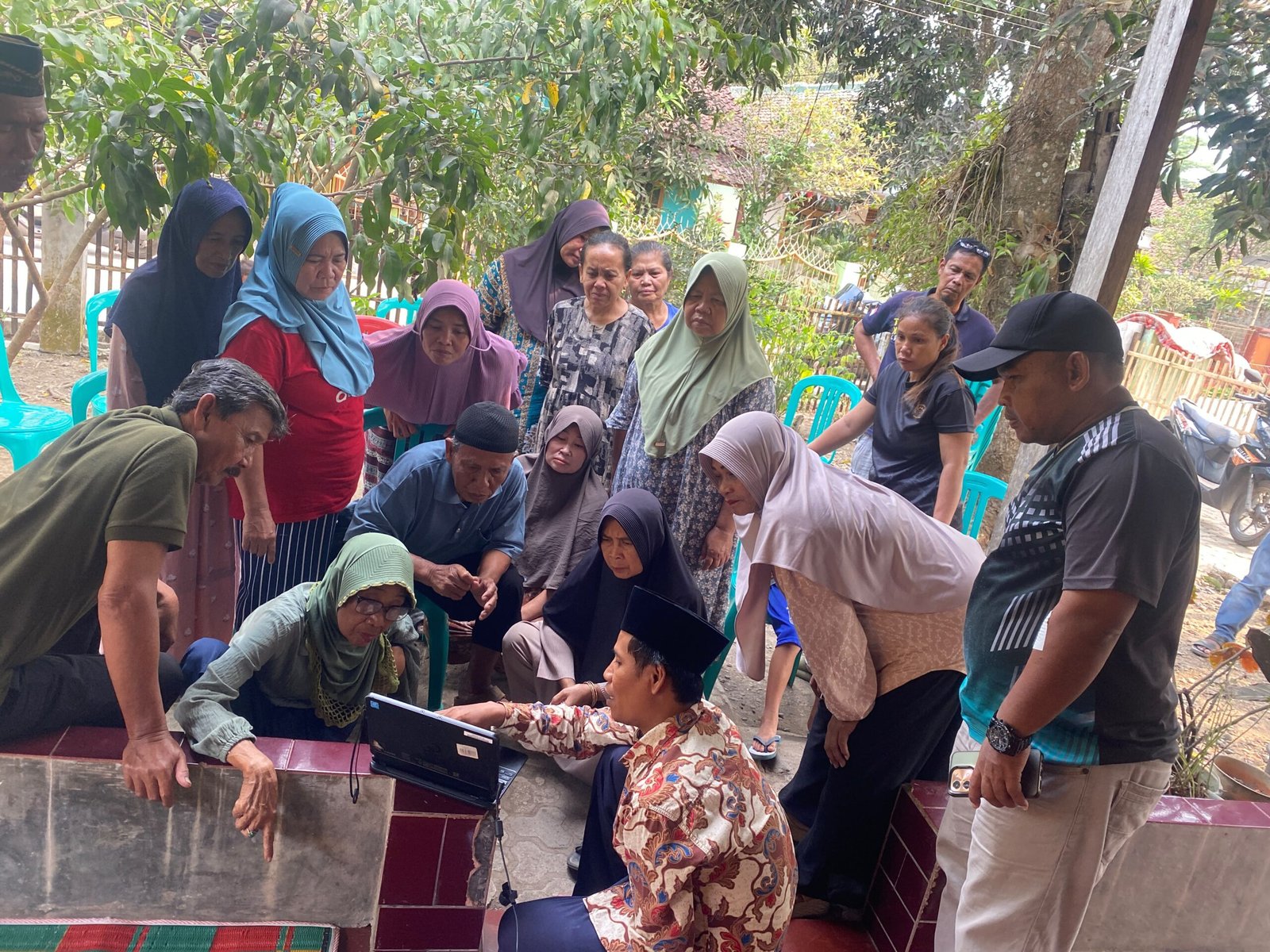 Gunakan Sistem Digital, Panitia Optimis Angka Partisipasi Pilkades Cianjur 2026 Meningkat
