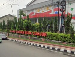 Di Balik Gedung GGM Panembong, Tersimpan Kisah 1.500 Tahanan Politik Pasca-G30S