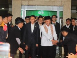 Dukungan lintas kalangan menguat, Gus Gudfan sosok tepat untuk Sekjen PBNU