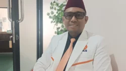 Resmi Dilantik, Ini Nama-Nama Dewan Penasehat dan Pakar PKS Cianjur 2025-2030