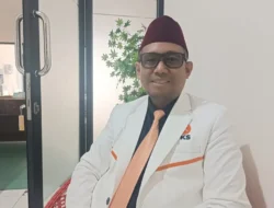 Resmi Dilantik, Ini Nama-Nama Dewan Penasehat dan Pakar PKS Cianjur 2025-2030
