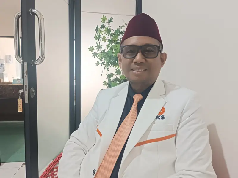 Resmi Dilantik, Ini Nama-Nama Dewan Penasehat dan Pakar PKS Cianjur 2025-2030