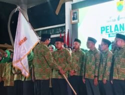 Herry Wirawan Resmi Nahkodai ICMI Cianjur 2026-2031, Paparkan Program Kerja Unggulan dan Luncurkan Aplikasi ‘ICMI Connection’ 