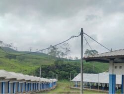 Diskumdagin Cianjur Ajukan Anggaran Revitalisasi Pasar Sukanagara Rp3 Miliar di 2027