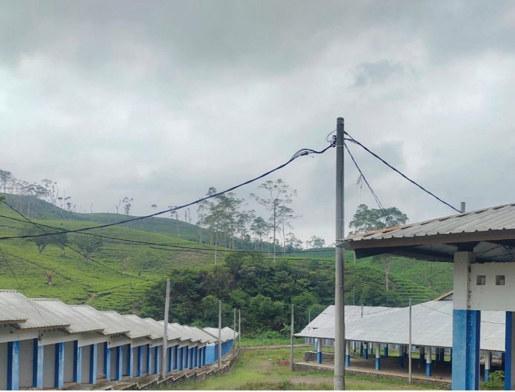 Diskumdagin Cianjur Ajukan Anggaran Revitalisasi Pasar Sukanagara Rp3 Miliar di 2027