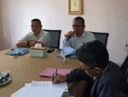 Wujudkan Tata Ruang Rapi, Pemkab Cianjur Matangkan Regulasi Perizinan Utilitas Terpadu