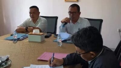 Wujudkan Tata Ruang Rapi, Pemkab Cianjur Matangkan Regulasi Perizinan Utilitas Terpadu