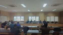 PMII Cianjur Soroti Pilkades Digital 2026, Pertanyakan Soal Perbup