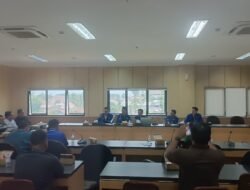 PMII Cianjur Soroti Pilkades Digital 2026, Pertanyakan Soal Perbup