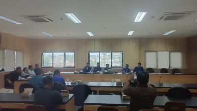 PMII Cianjur Soroti Pilkades Digital 2026, Pertanyakan Soal Perbup