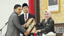Fraksi PKS Setujui Perubahan APBD Cianjur 2026, Beri 5 Catatan Kritis Terkait Jaminan Kesehatan