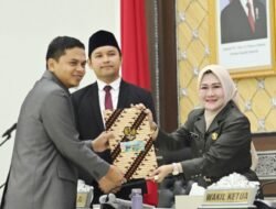 Fraksi PKS Setujui Perubahan APBD Cianjur 2026, Beri 5 Catatan Kritis Terkait Jaminan Kesehatan