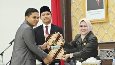 Fraksi PKS Setujui Perubahan APBD Cianjur 2026, Beri 5 Catatan Kritis Terkait Jaminan Kesehatan