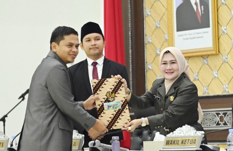 Fraksi PKS Setujui Perubahan APBD Cianjur 2026, Beri 5 Catatan Kritis Terkait Jaminan Kesehatan