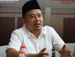 KPU Cianjur Tegaskan Belum Ada Pembahasan dan Usulan Penataan Dapil untuk Pemilu 2029