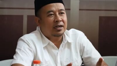 KPU Cianjur Tegaskan Belum Ada Pembahasan dan Usulan Penataan Dapil untuk Pemilu 2029