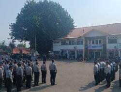 Bupati Wahyu Sebut Luasnya Wilayah Cianjur Jadi Pekerjaan Menantang untuk Mengoneksikan Antar Kecamatan, Soal Jalan Tol?