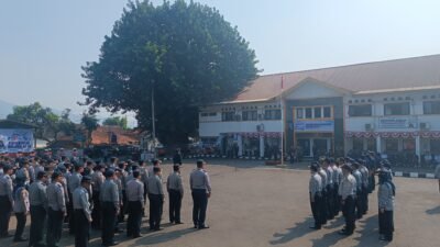 Bupati Wahyu Sebut Luasnya Wilayah Cianjur Jadi Pekerjaan Menentang untuk Mengoneksikan Antar Kecamatan, Soal Jalan Tol?