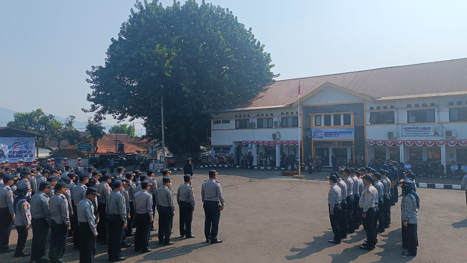 Bupati Wahyu Sebut Luasnya Wilayah Cianjur Jadi Pekerjaan Menentang untuk Mengoneksikan Antar Kecamatan, Soal Jalan Tol?