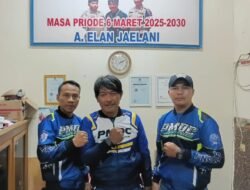 PMOC Ajak Warga Cianjur Ramaikan Milangkala ke-16 di Lapang Prawatasari