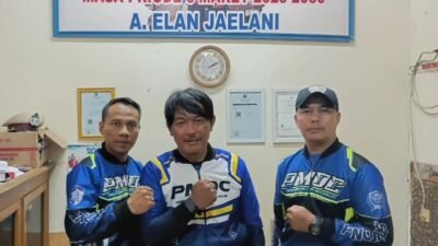 PMOC Ajak Warga Cianjur Ramaikan Milangkala ke-16 di Lapang Prawatasari