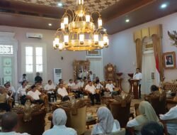 KPK Resmi Hibahkan Aset Kondotel Hasil Rampasan Korupsi ke Pemkab Cianjur