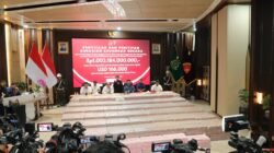 Kejagung Sita Rp1 Triliun dan USD 166 Ribu dalam Kasus Dugaan Korupsi Kawasan Hutan Lampung