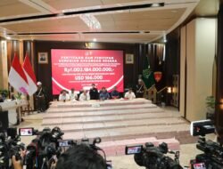 Kejagung Sita Rp1 Triliun dan USD 166 Ribu dalam Kasus Dugaan Korupsi Kawasan Hutan Lampung