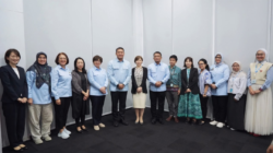 BGN Perkuat Tata Kelola MBG melalui Pembelajaran Program Makan Sekolah di Jepang