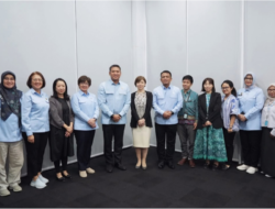 BGN Perkuat Tata Kelola MBG melalui Pembelajaran Program Makan Sekolah di Jepang