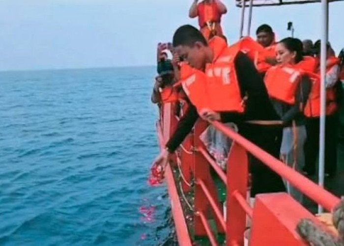 Jenazah ABK KM Arupadhatu 1 Ditemukan di Bengkulu, Polisi Ungkap Identitas Korban
